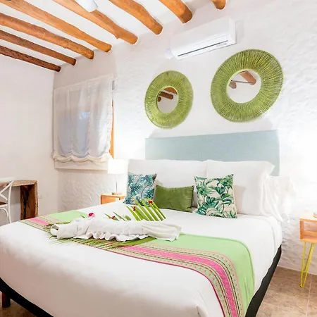 La Palma Holbox Hotel Room photo