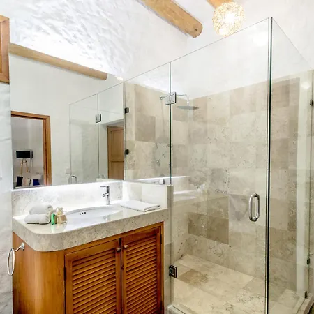 La Palma Holbox Hotel Room photo