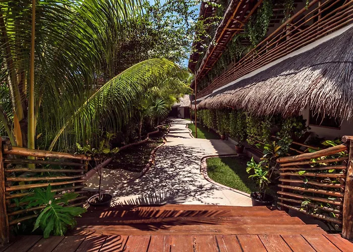La Palma Holbox