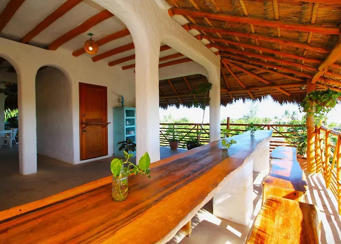 La Palma Holbox