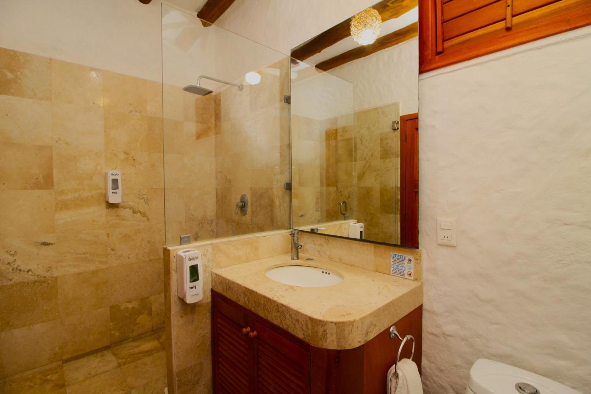 La Palma 3* Holbox