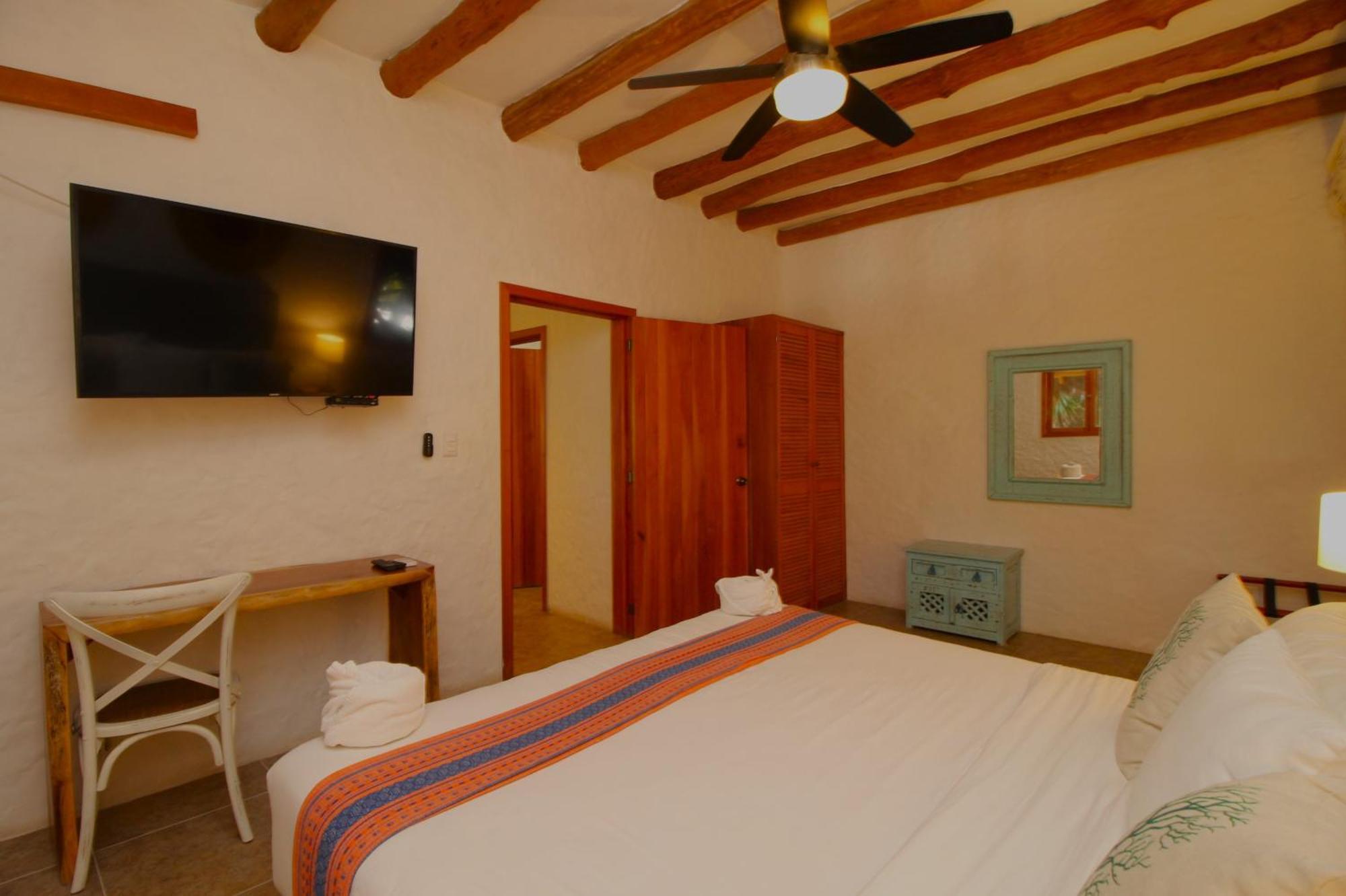 La Palma Hotel Holbox