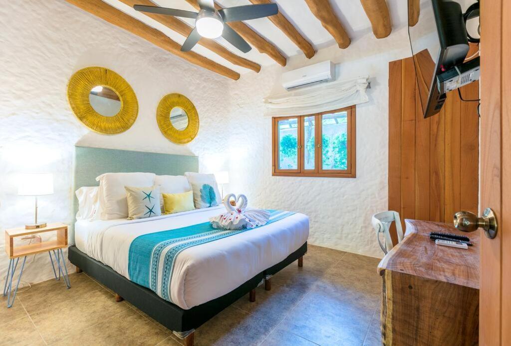 La Palma 3* Holbox