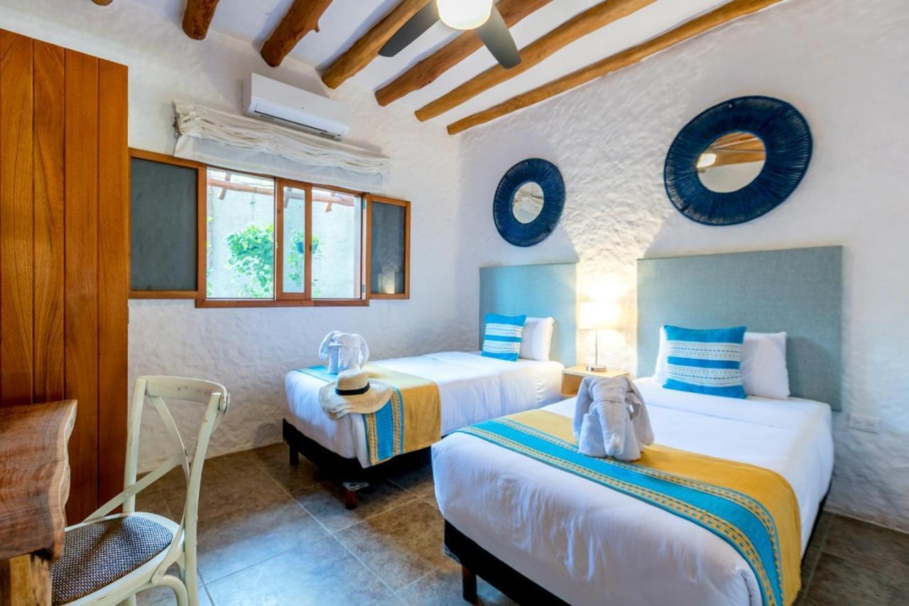 Hotel La Palma Holbox
