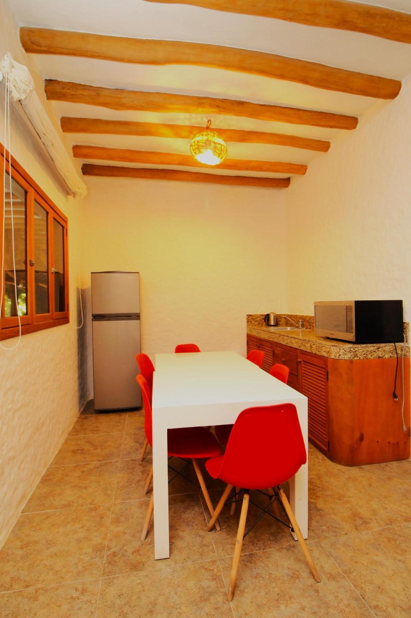 Hotel La Palma Holbox