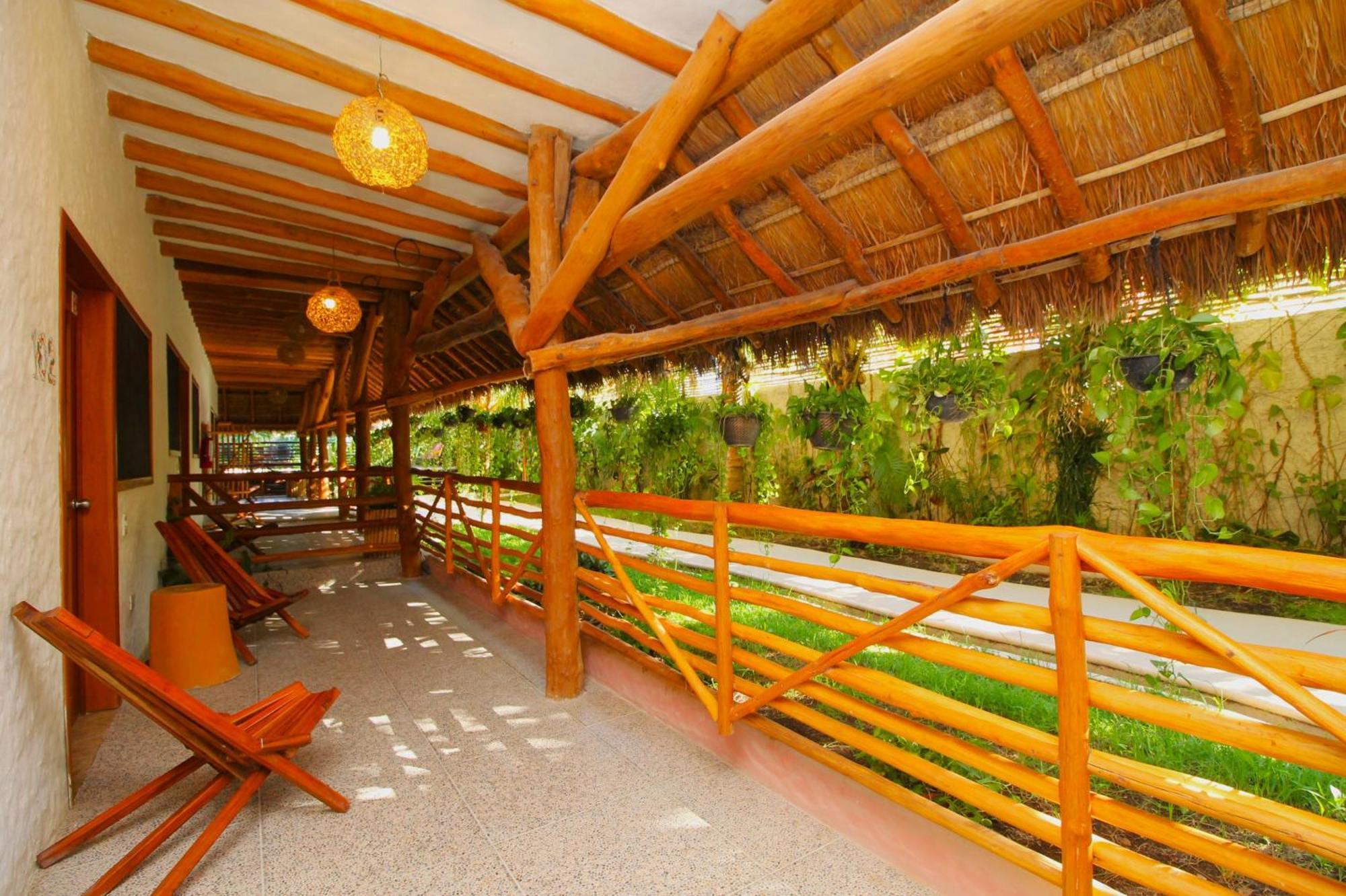 Hotel La Palma Holbox