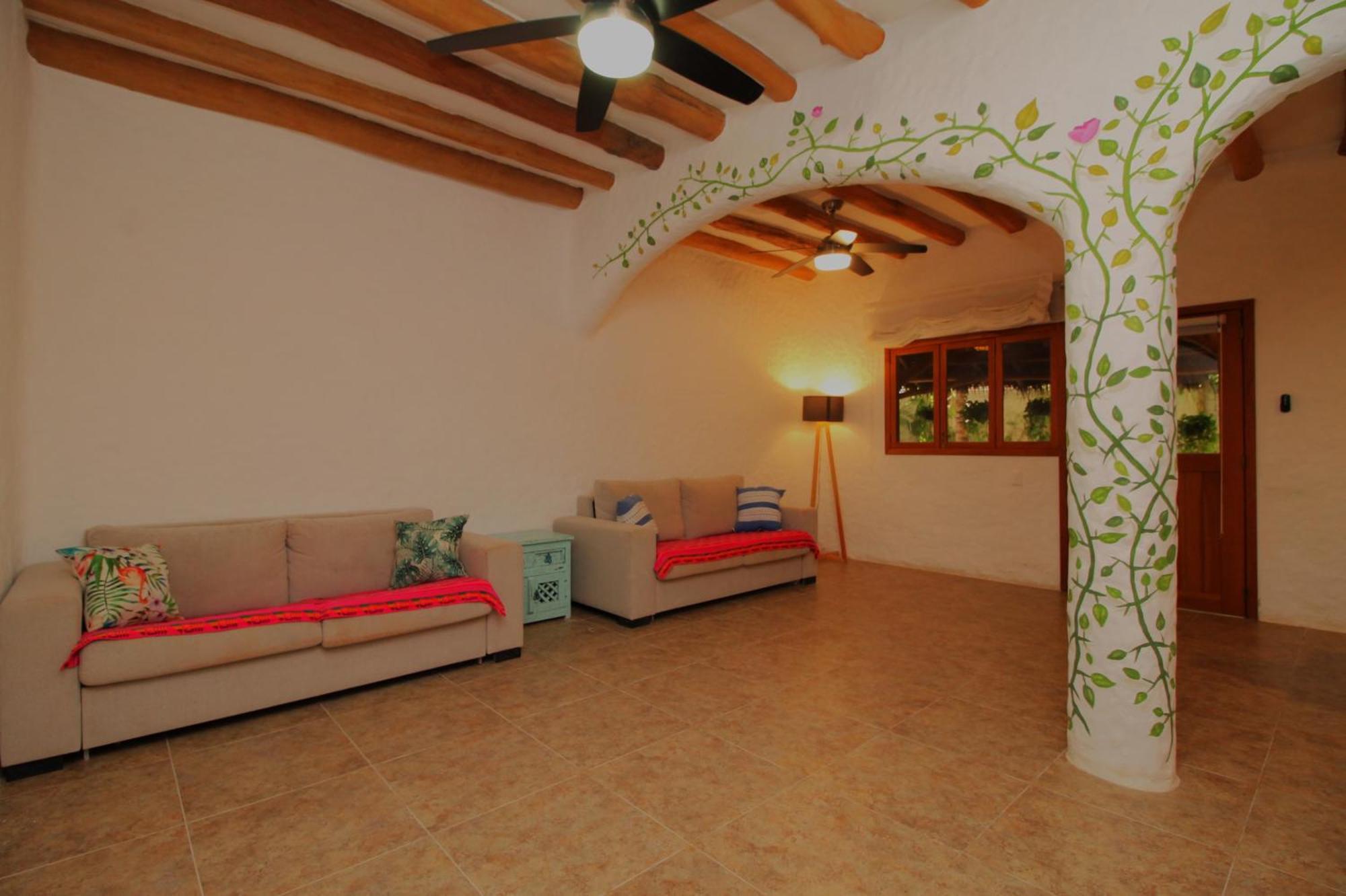 Hotel La Palma