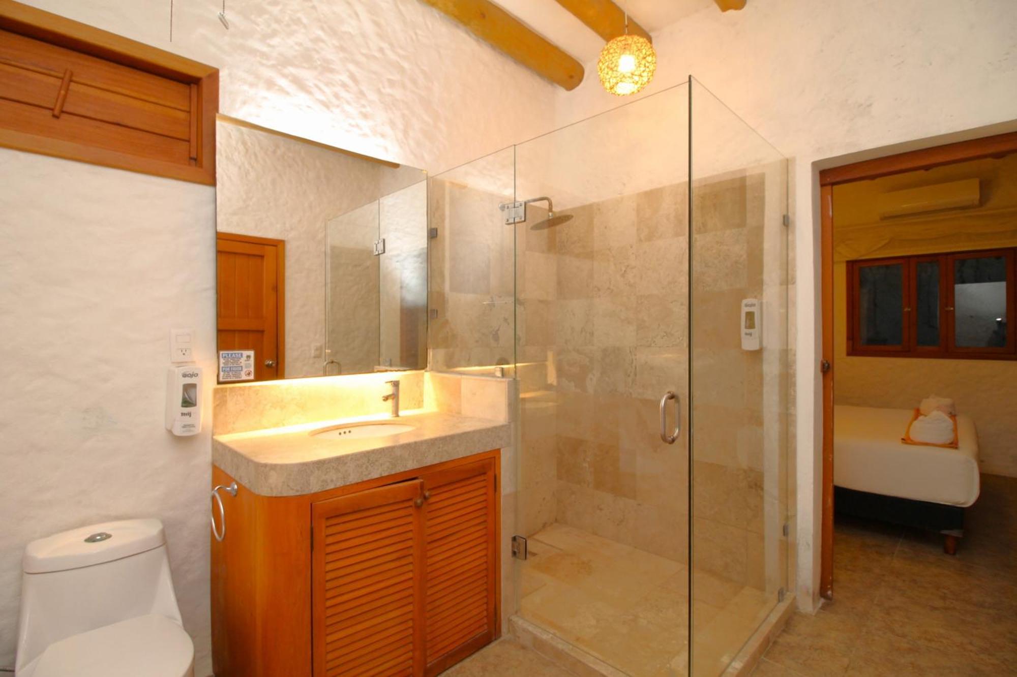Hotel La Palma Holbox