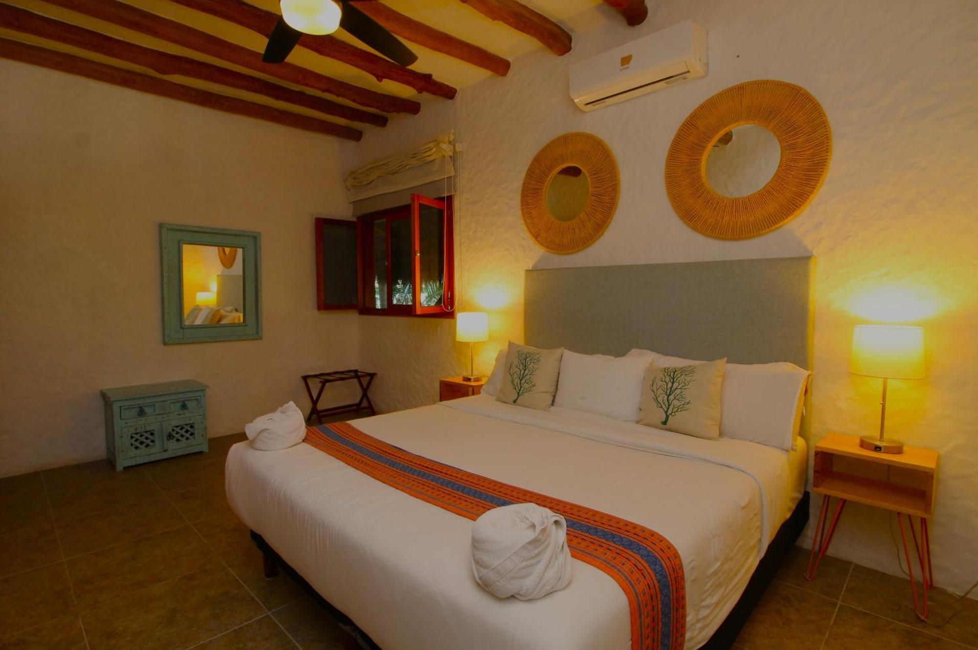 La Palma 3* Holbox