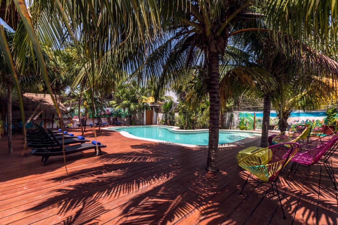 La Palma 3* Holbox