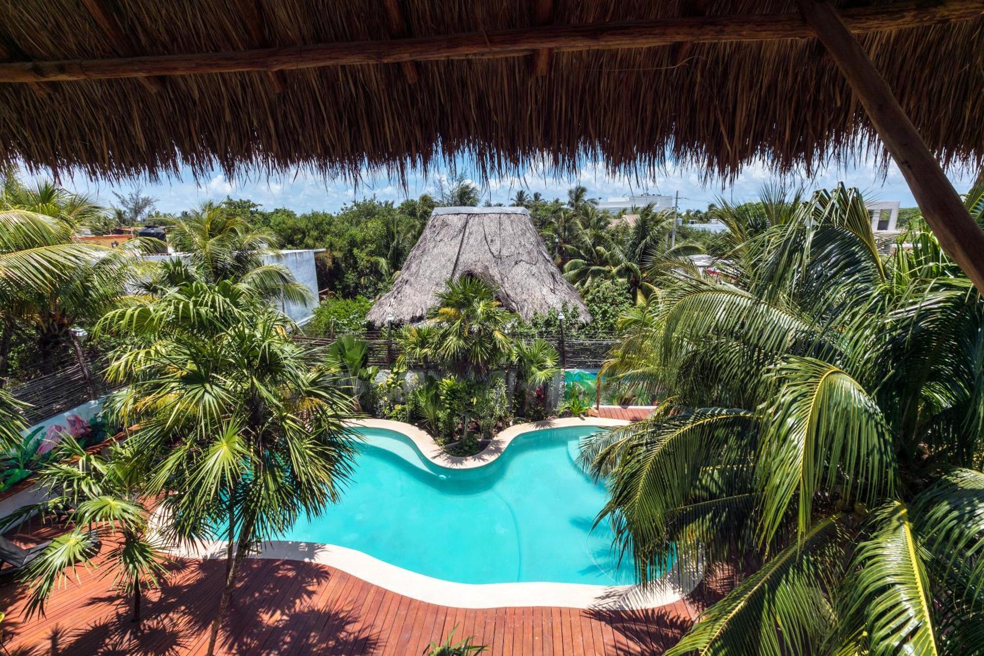 La Palma Hotel Holbox