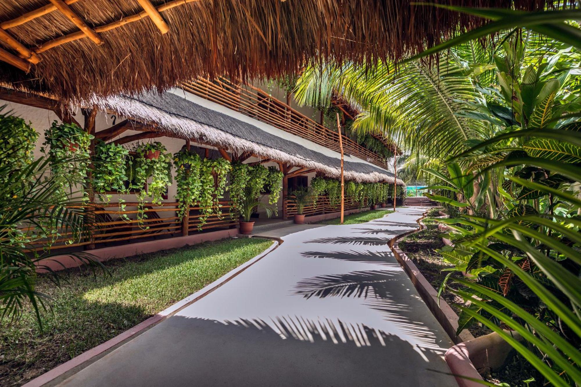 La Palma 3* Holbox