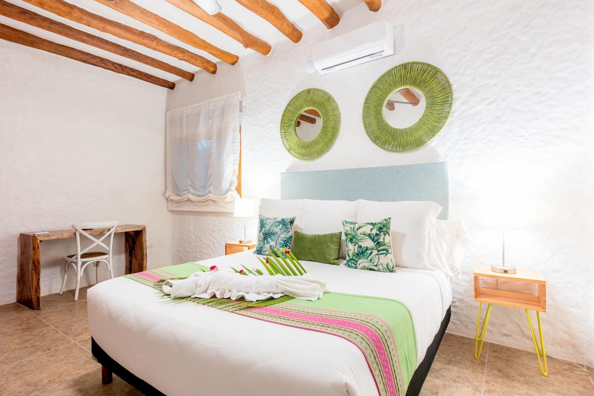 La Palma 3* Holbox