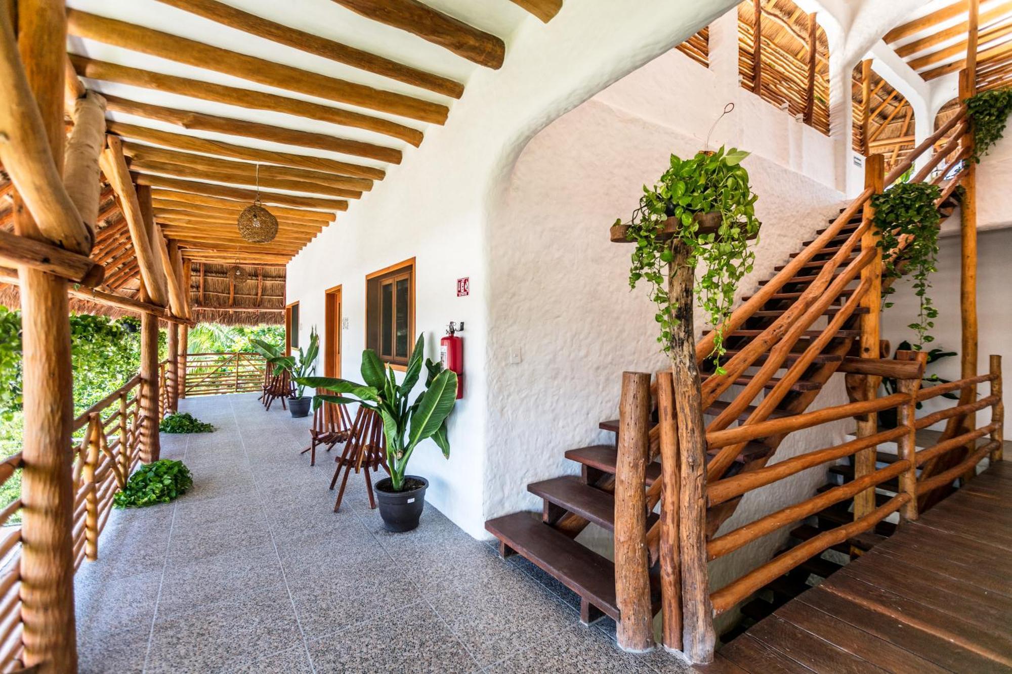 La Palma Hotel