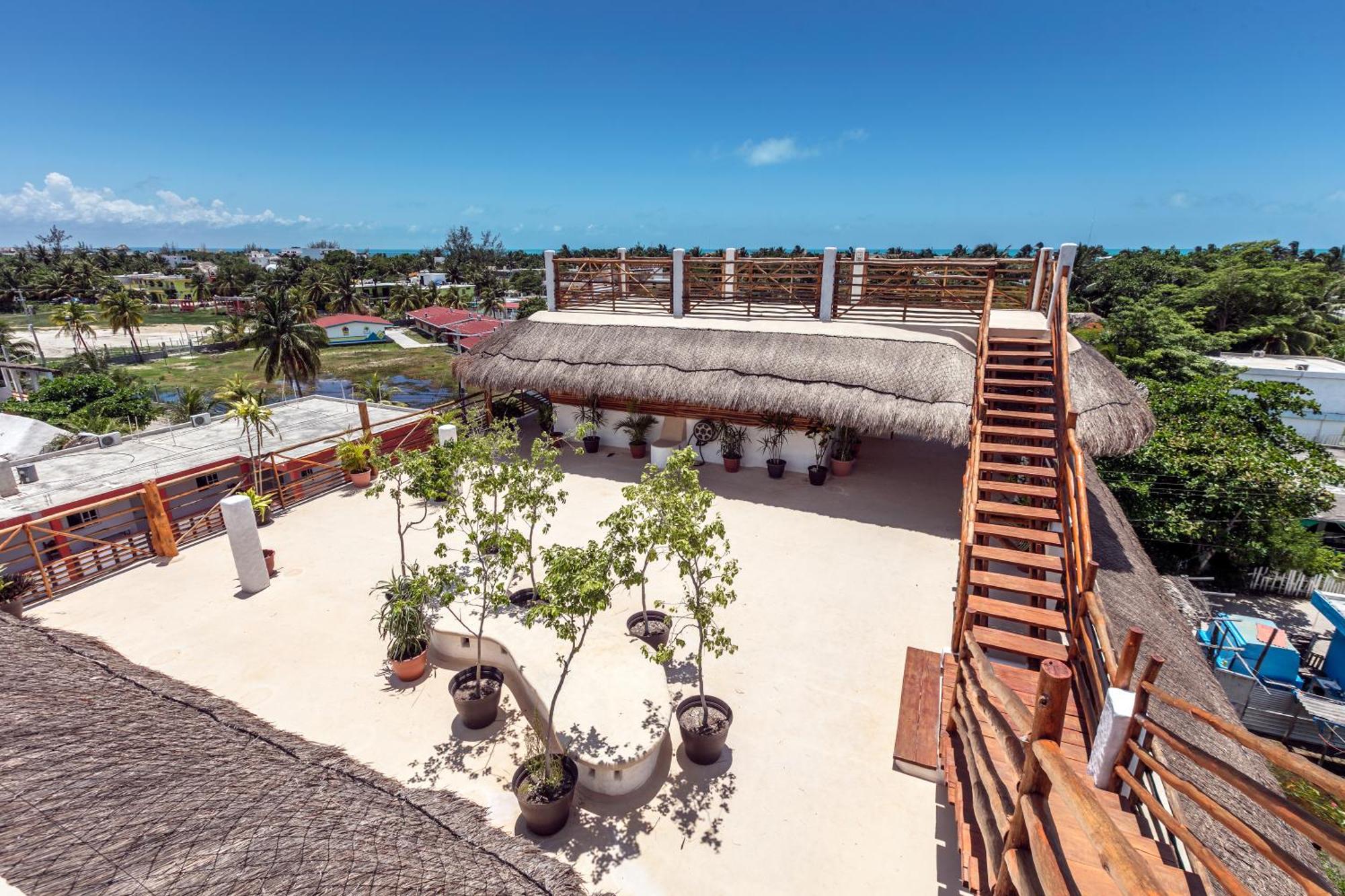 La Palma Hotel Holbox