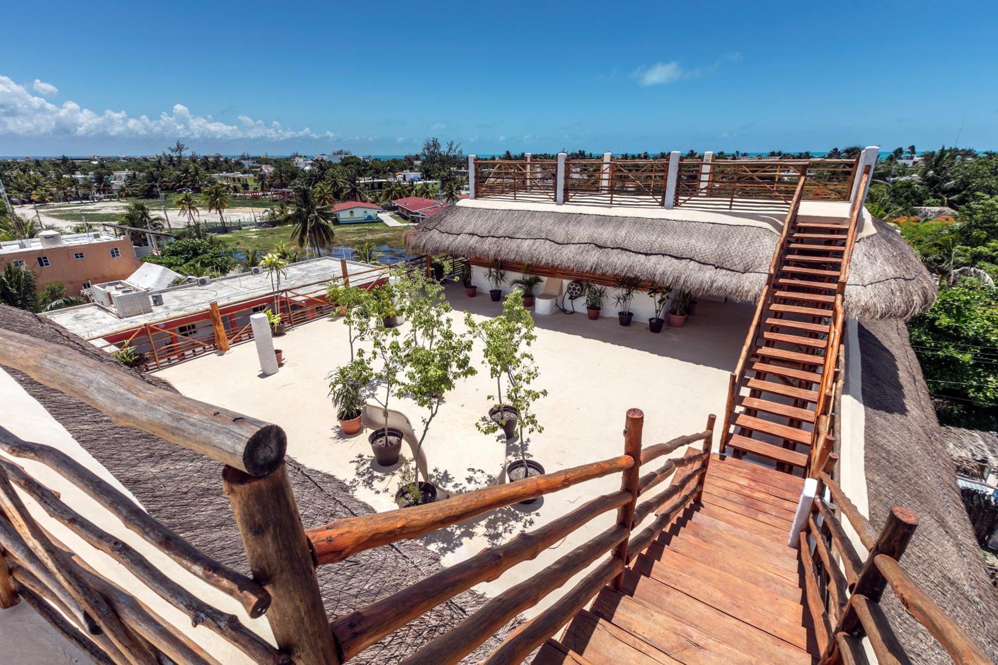 La Palma Hotel