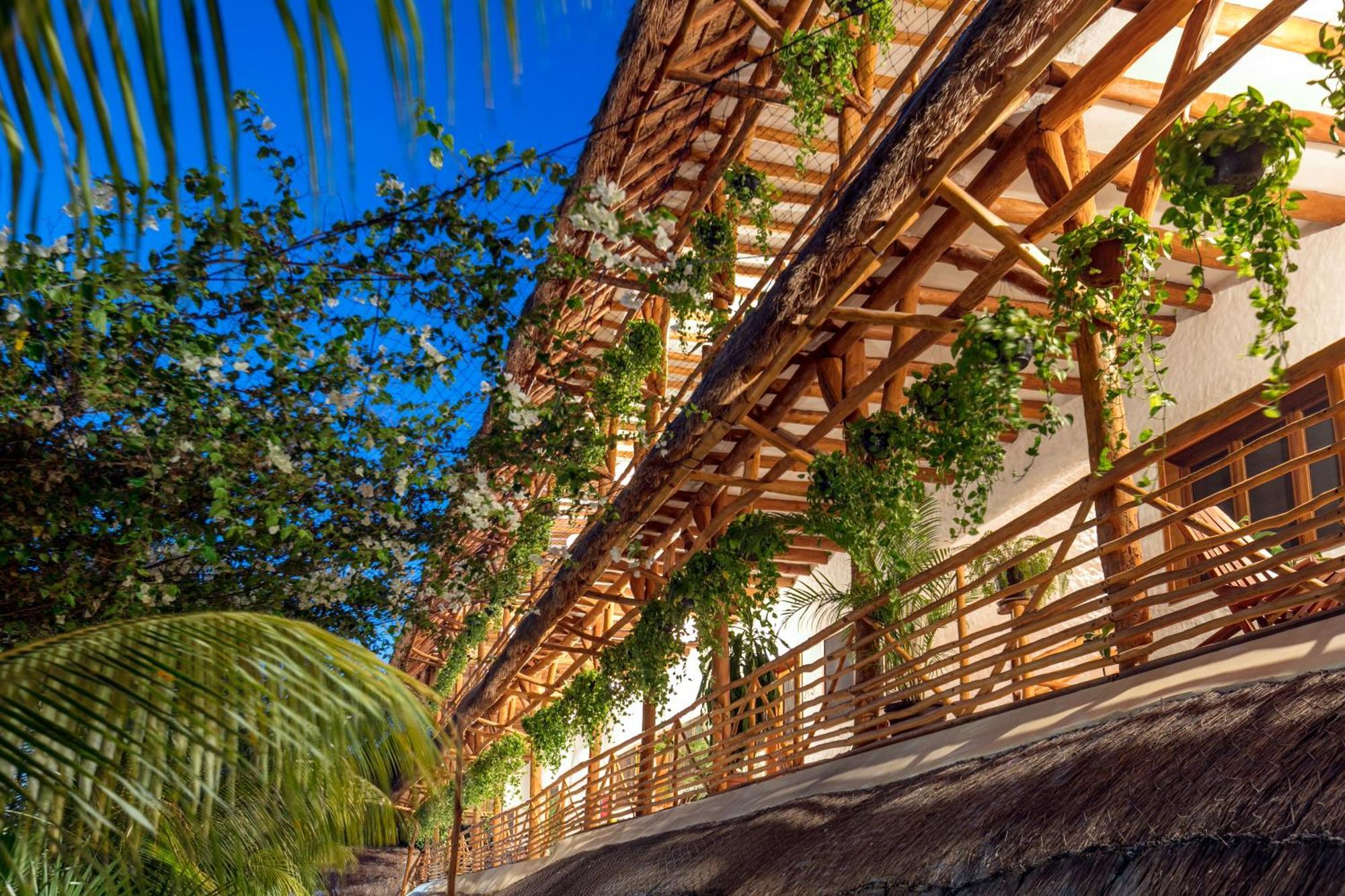 La Palma Hotel